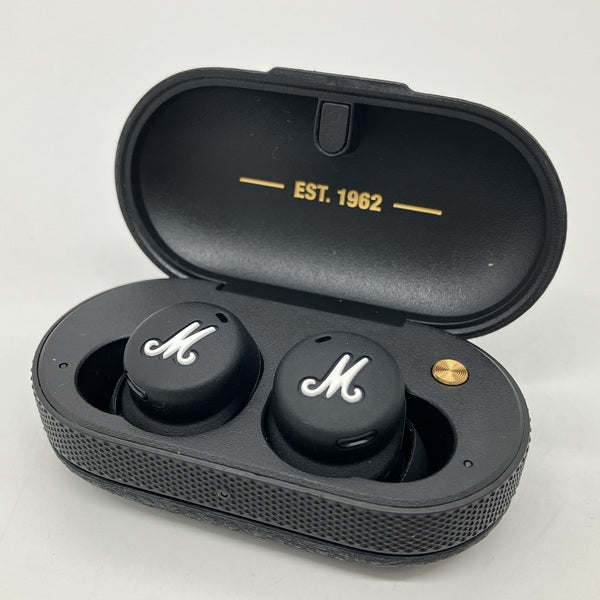 Marshall 【中古】Mode II Black【日本橋】 – e☆イヤホン