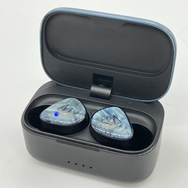 Noble Audio FoKus PRO 美品