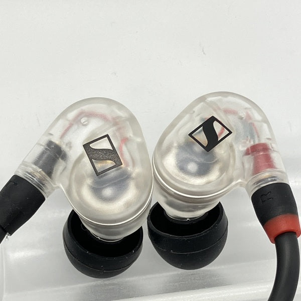 Sennheiser IE 100 Pro Clear – United States