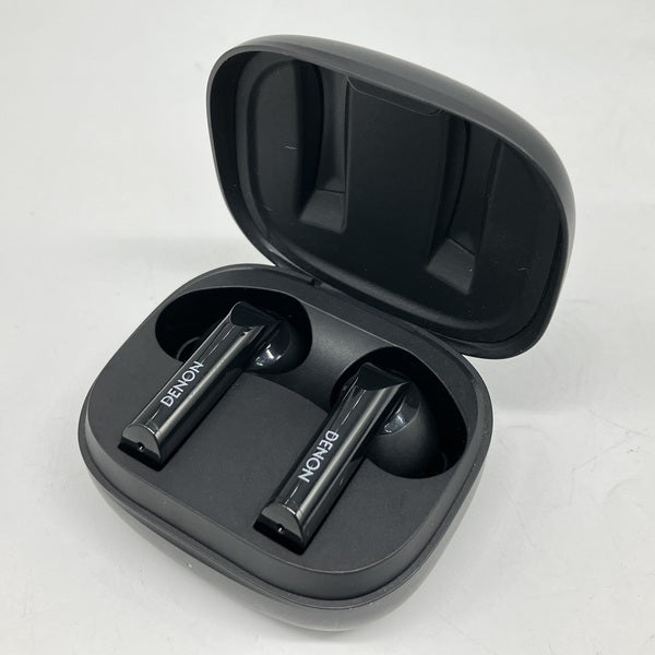 DENON 【中古】AH-C840NCW ブラック【AHC840NCWBKEM】【日本橋