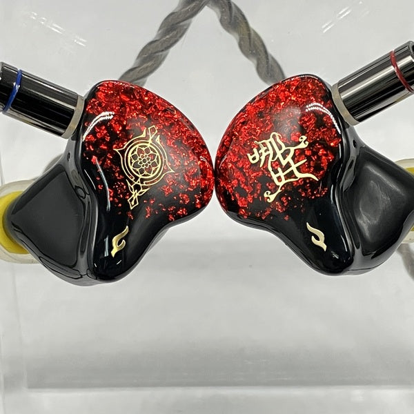 TANGZU 【中古】NEZHA【日本橋】 – e☆イヤホン