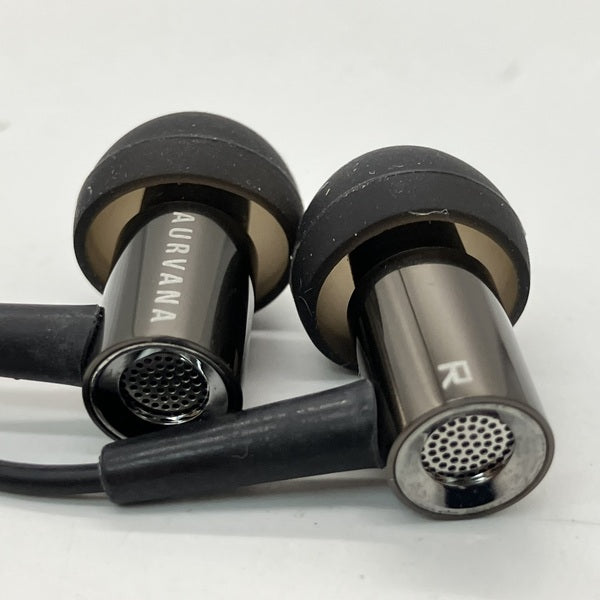 【中古】Aurvana in-ear2(Auruvana2)【日本橋】