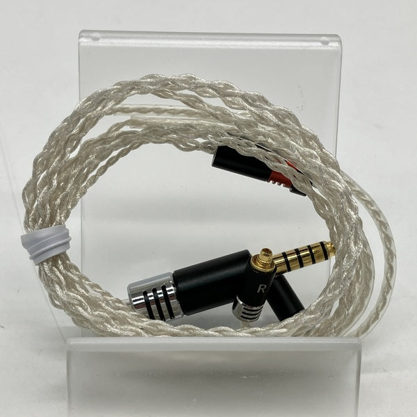 【中古】Elite Ag4 MMCX-4.4mmバランス【名古屋】