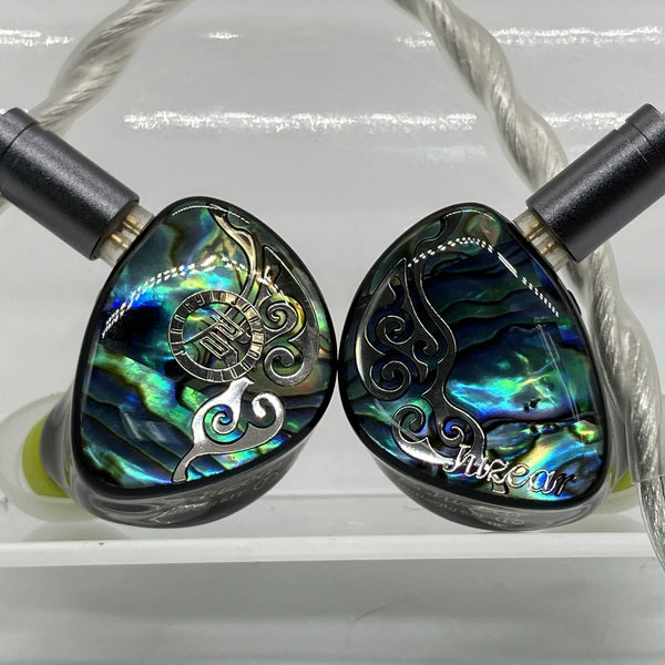 【美品】Juzear Butterfly 61T（定価33,341円） Juzear 【中古】Butterfly 61T【日本橋】 – e☆イヤホン