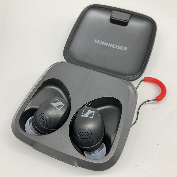 【中古】MOMENTUM Sport ブラック 【MSPORT1 Black】【秋葉原】