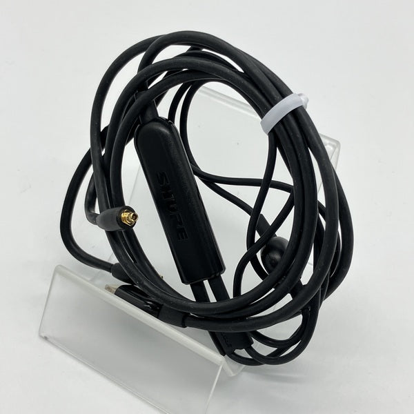 【中古】リモート&マイク内蔵ケーブル(Lightning-MMCXコネクター)【RMCE-LTG】【秋葉原】