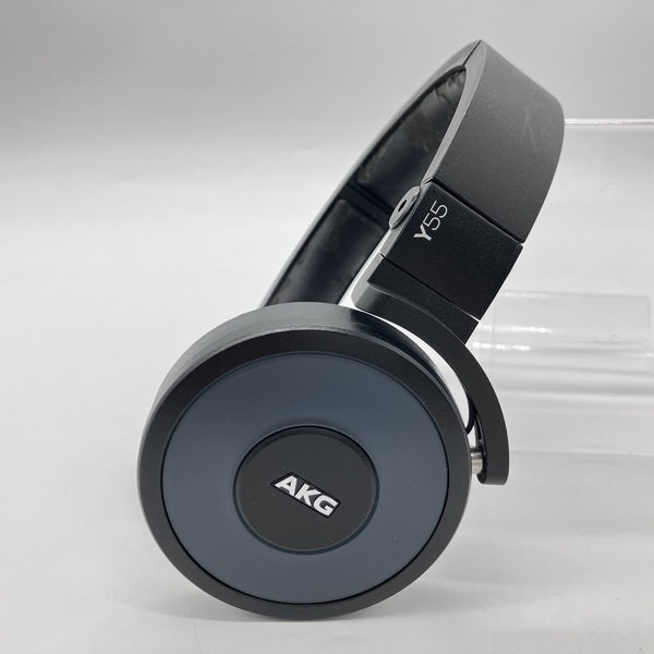 【中古】Y55BLK(イヤーパッド欠品)【秋葉原】