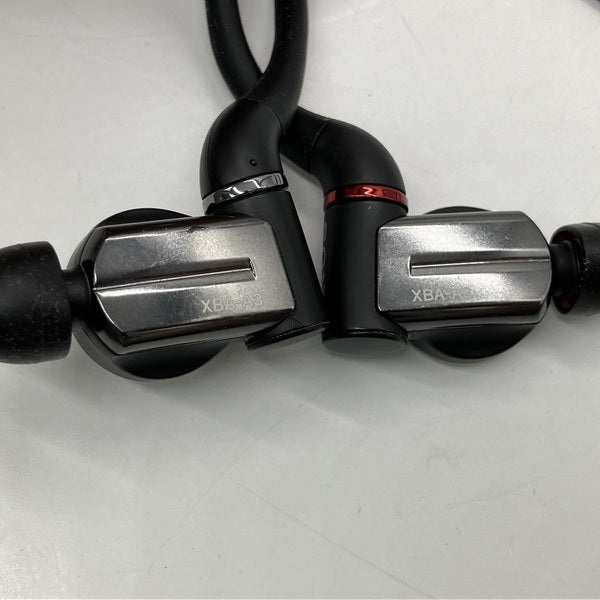 SONY 【中古】XBA-A3【日本橋】 – e☆イヤホン