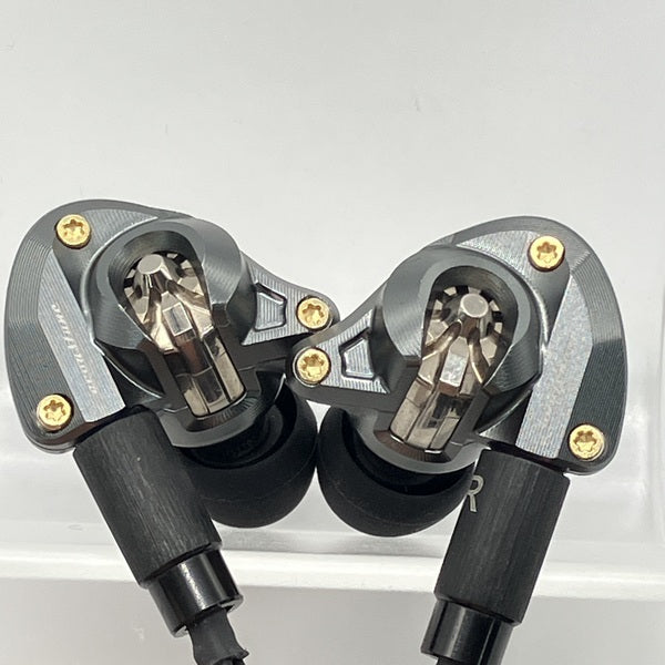 Acoustune 【中古】HS1790TI 【HS1790TI-SLV】【秋葉原】 – e