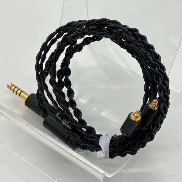 NOBUNAGA Labs 【中古】鶺鴒 (Sekirei)4.4mm5極バランス