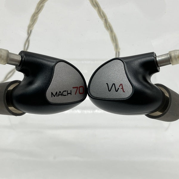 【中古】MACH 70 【WA-M70】【日本橋】