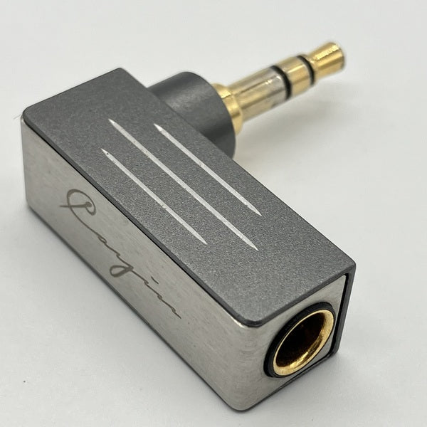 【中古】PH-35X (3.5mm TRS to 4.4mm TRRRS変換アダプタ)【日本橋】