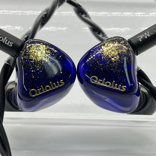 Oriolus Monachaa（ほぼ新品） Oriolus Monachaa｜新品通販フジヤエービック