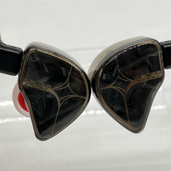 【中古】WAN'ER S.G STUDIO EDITION BLACK【名古屋】