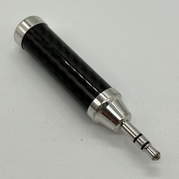 【中古】CF35(R) アダプター【6.3mmステレオプラグ to 3.5mm ステレオミニプラグ】【秋葉原】