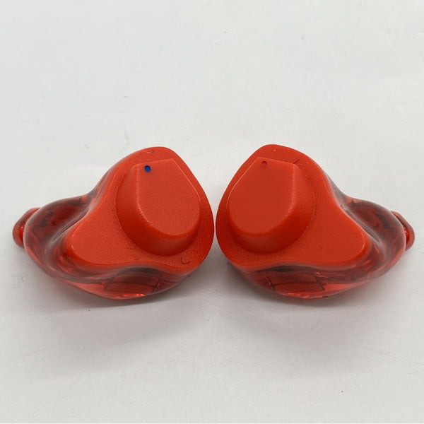 須山補聴器 【中古】Fitear to go! 335 RED（ケーブル欠品