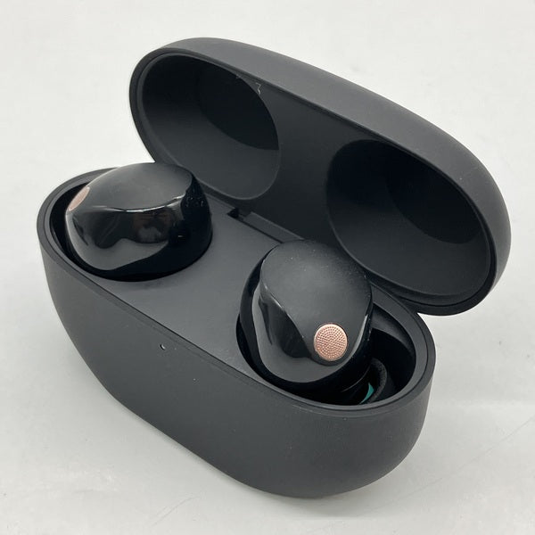 SONY 【中古】WF-1000XM5 B ブラック【秋葉原】 – e☆イヤホン