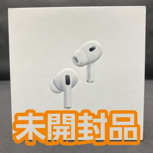 APPLE 〔中古〕AirPods Pro 第2世代（中古1ヶ月保証