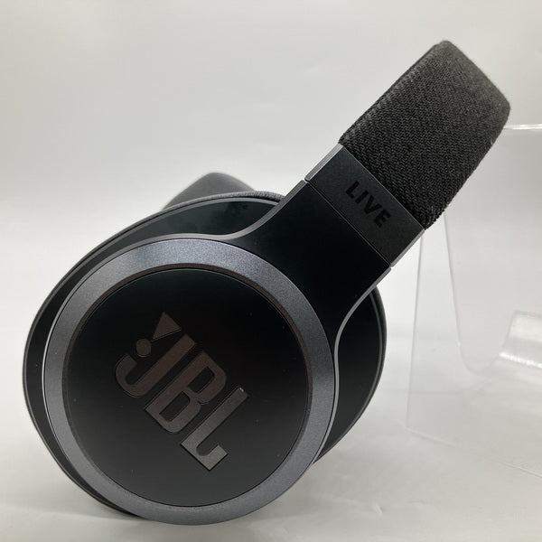 【中古】LIVE770NC ブラック【JBLLIVE770NCBLK】【日本橋】