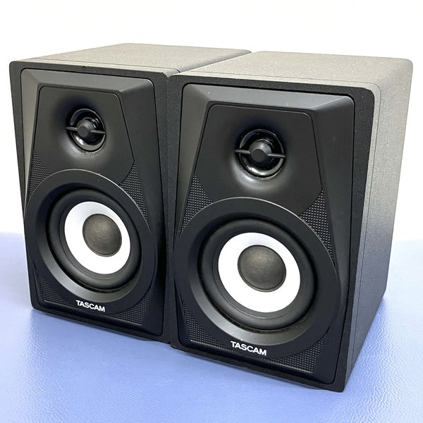 VL-S3/VL-S3BT | デスクトップパワードモニタースピーカー
