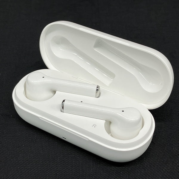 【中古】FreeBuds 3i Ceramic White【秋葉原】