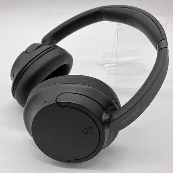 【中古】WH-CH720N BC ブラック【秋葉原】