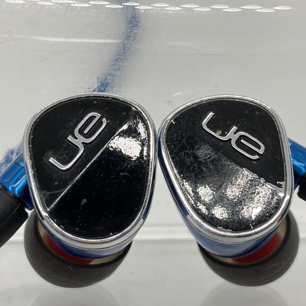 Ultimate Ears 【中古】UE900s（Ultimate Ears 900s）【秋葉原】 – e