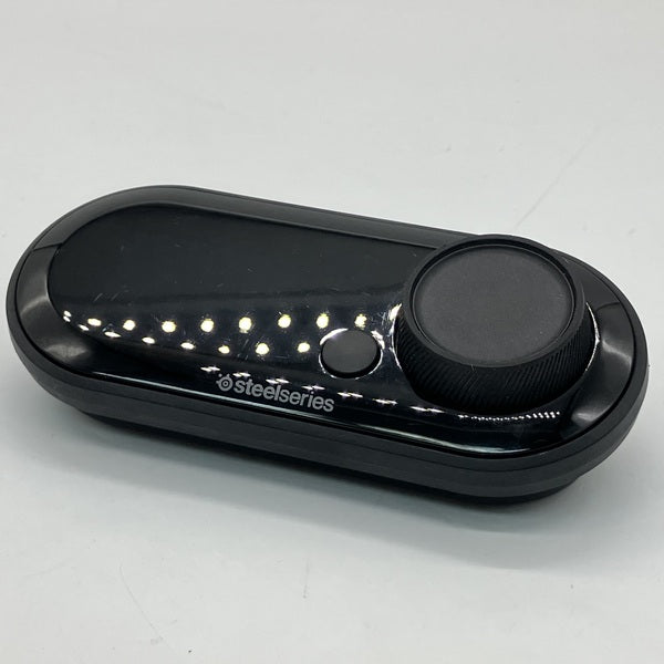 【中古】SteelSeries GameDAC【秋葉原】