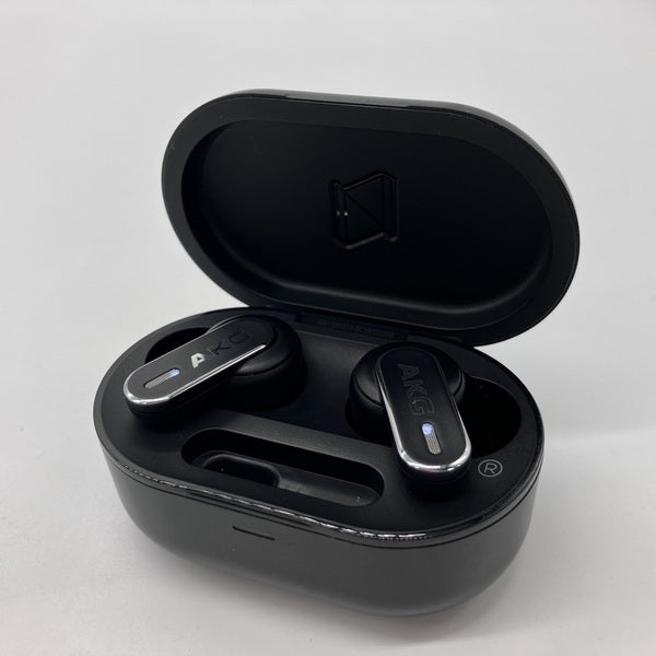 AKG N5 Hybrid | ハイブリッドノイズキャンセリング完全