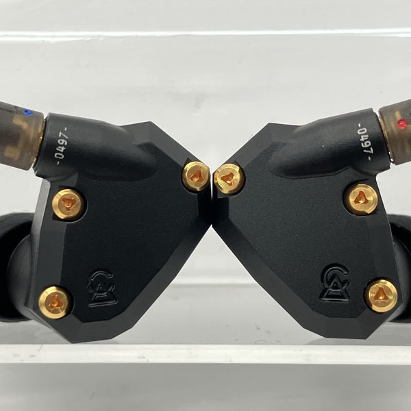 Campfire Audio 【中古】ANDROMEDA Special Edition Gold 【CAM