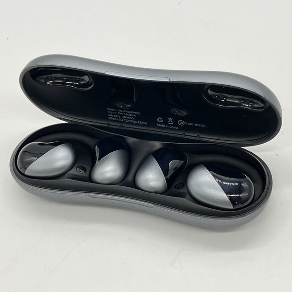 【中古】PROMETHEUS AUDIO UQ-PAS20PRO-BL【秋葉原】