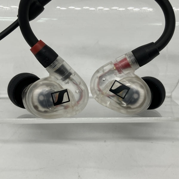 【中古】IE 100 PRO Wireless CLEAR【日本橋】
