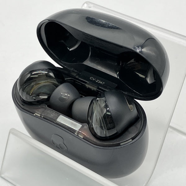 【中古】Rail ANC TRUE BLACK 【S2IPWーP740】【日本橋】
