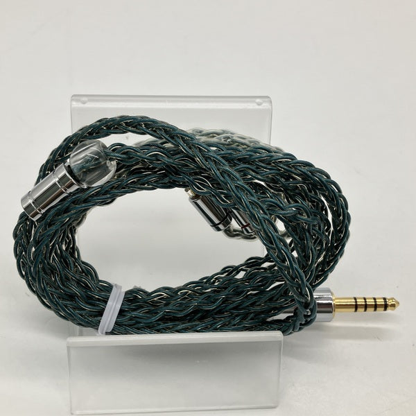 【中古】NICEHCK SuperCyan 2Pin-4.4mm【日本橋】