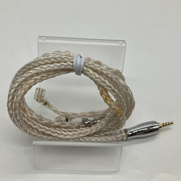 【中古】Yinyoo(インユー) YYX4865 TFZ2pin 2.5mm【日本橋】