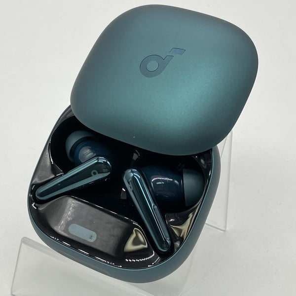 Anker 【中古】Soundcore Liberty 4 Pro ディープグリーン