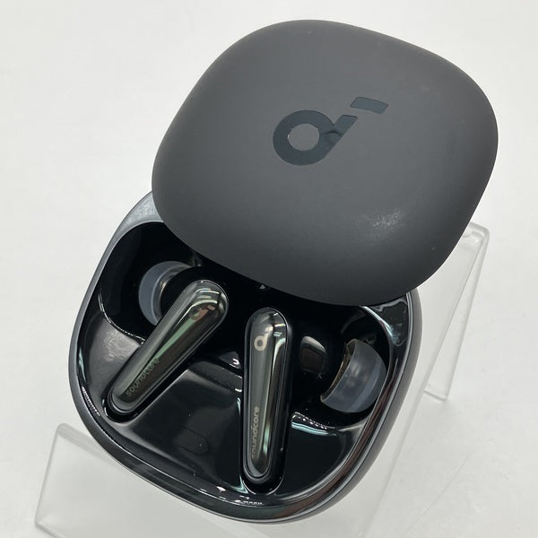 Anker アンカー 【中古】Soundcore Liberty 4 スカイブルー