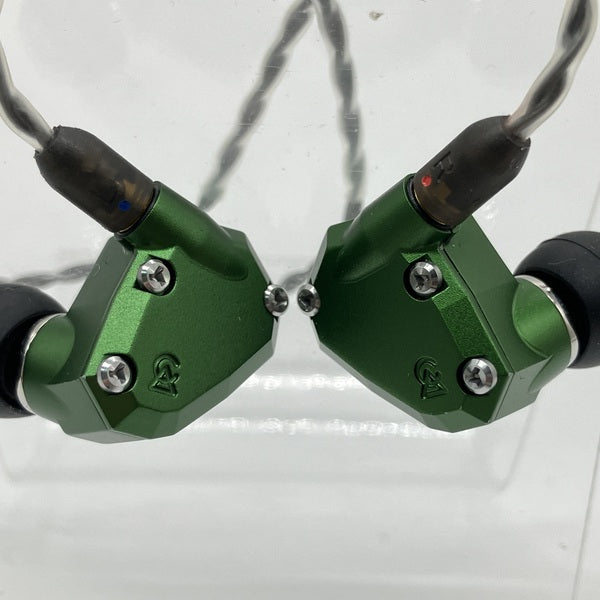 ファッション Campfire Audio 【中古】ANDROMEDA 2020 【CAM-5492】【日本橋 イヤホン