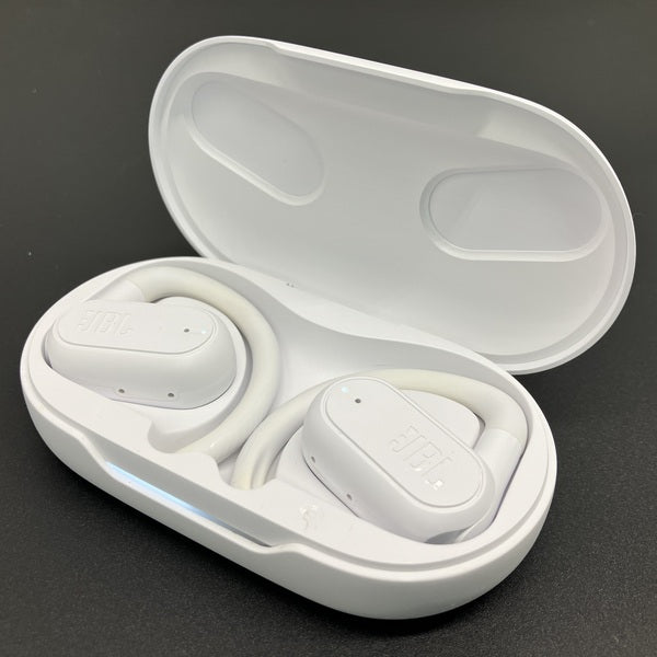 【中古】SOUNDGEAR SENSE ホワイト【JBLSNDGEARSNSWHT】【秋葉原】
