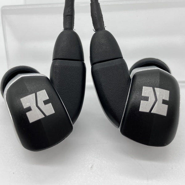 HIFIMAN 【中古】RE2000 Pro Silver【秋葉原】 – e☆イヤホン