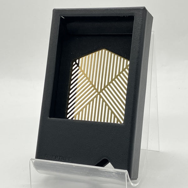 onix overture xm5 dap レザーケース付 ONIX Overture XM5 専用レザーケース【7月31日発売】 | 専用