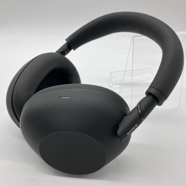 SONY WH-1000XM6 ブラック 新品未開封品 Sony WH-1000XM6 Best Wireless Noise Canceling Headphones