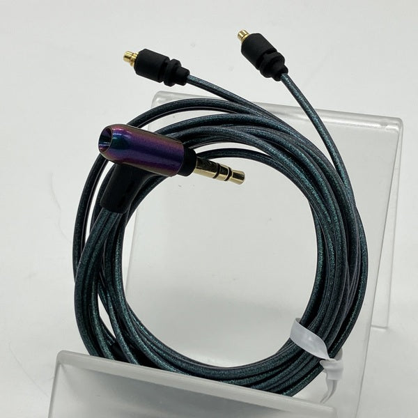 【中古】05シリーズ 3.5mm 3極-MMCX(L/R, 2023 model)【iect_05_ub3mr_120】【名古屋】