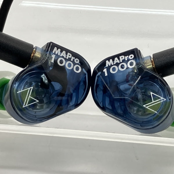 【中古】MAPro1000 Garal Blue 【OTA-MAPRO-1000-GB】【名古屋】
