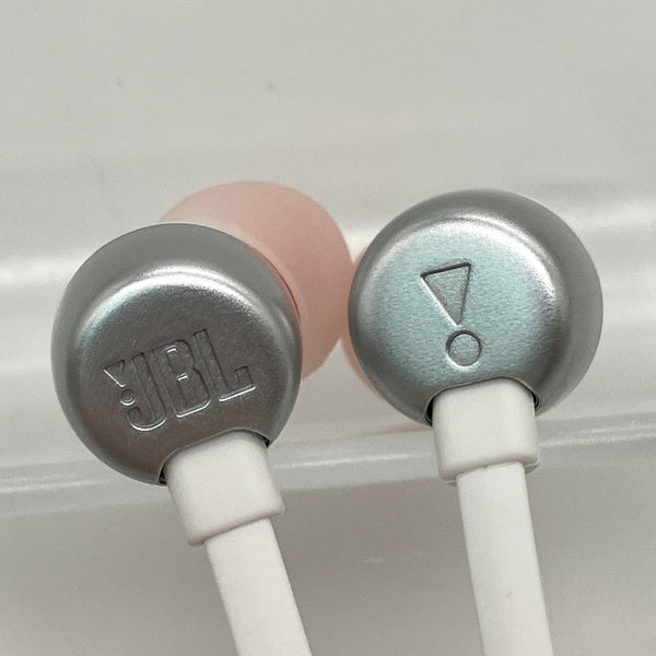 【中古】TUNE310C ホワイト【JBLT310CWHT】【日本橋】