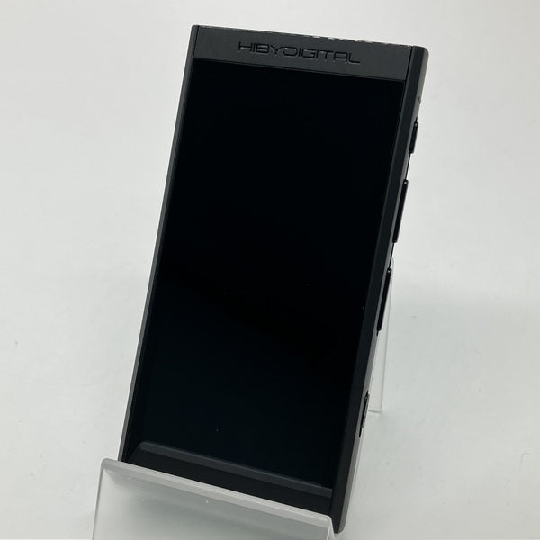 hiby M300 中古 HiBy Digital 【中古】M300 - Black【日本橋】 – e☆イヤホン