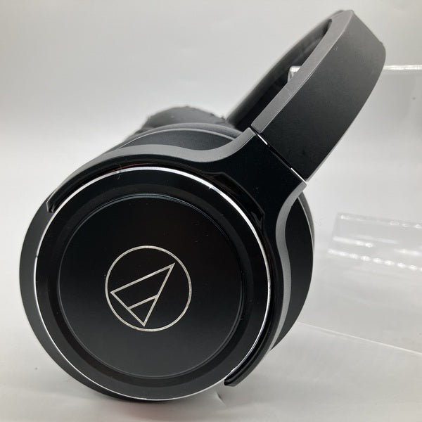 【中古】ATH-WS660BT-BRD【日本橋】