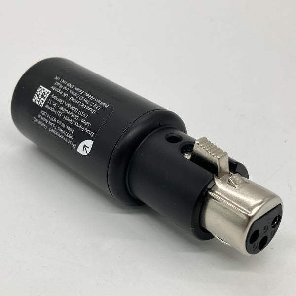 【中古品】SHURE シュア MVX2U デジタルオーディオインターフェース Amazon.co.jp: SHURE シュア MVX2U デジタルオーディオ