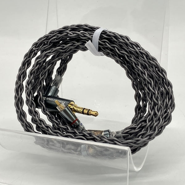 【中古】Regulus IEM2PIN - Φ3.5㎜3極 OFC+Silver coated 6N OFC cable【PRS01-35-2P】【秋葉原】