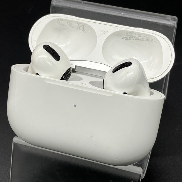 【中古品】Apple AirPods Pro MWP22J/A Apple 【中古】AirPods Pro MWP22J/A【日本橋】 – e☆イヤホン